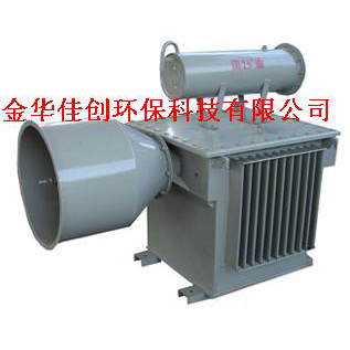 赞皇GGAJ02电除尘高压静电变压器