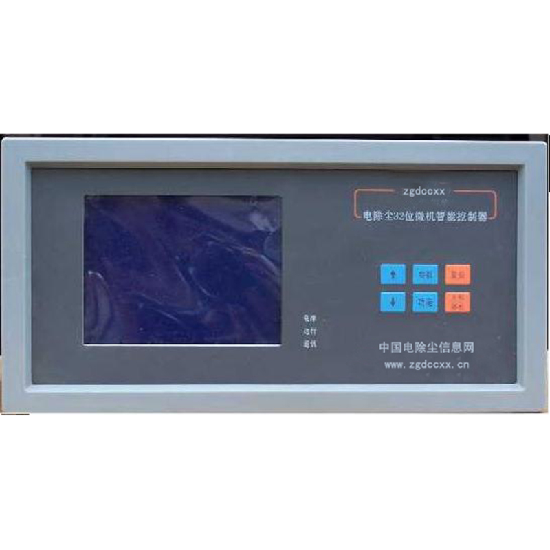 赞皇HP3000型电除尘 控制器