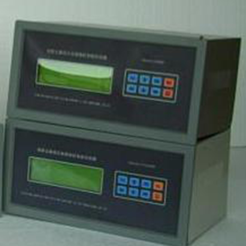 赞皇TM-II型电除尘高压控制器